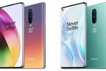 OnePlus 8 ve 8 Pro'nun fiyatı sızdırıldı