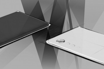 LG, bir sonraki akıllı telefonu için yeni tasarım dilini duyurdu