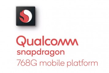 Snapdragon 768G 5G Mobil Platform Duyuruldu
