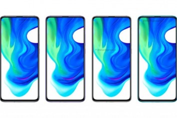 POCO F2 Pro Tanıtım Etkinliğini Buradan Canlı İzleyin