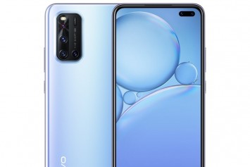 Vivo V19 Duvar Kağıtları