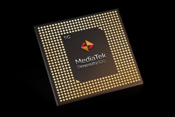 Mediatek, Dimensity 820 işlemcisini duyurdu