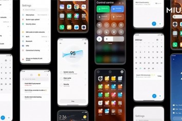 MIUI 12 güncellemesi alacak modeller açıklandı