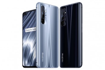 Realme X50 Pro Player resmi olarak duyuruldu