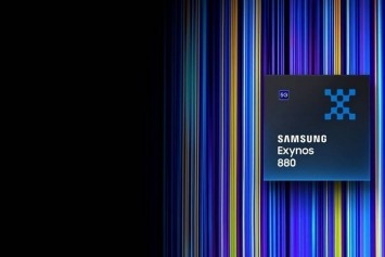 Samsung Exynos 880 5G Mobil İşlemci Duyuruldu