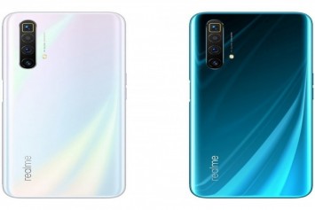 Realme X3 SuperZoom Resmi Olarak Tanıtıldı