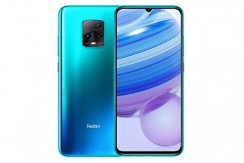 Redmi 10X Pro Duvar Kağıtları