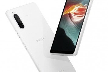 Sony Xperia 10 II Duvar Kağıtları
