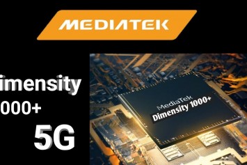 MediaTek, Dimensity 1000+ işlemcisini duyurdu