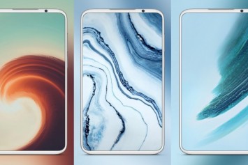 Meizu 17 Duvar Kağıtları