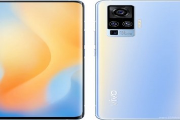 Vivo X50 Pro Duvar Kağıtları