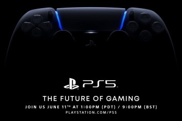 PlayStation 5 Oyunları Bugün Tanıtılıyor
