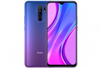 Redmi 9 Duvar Kağıtları