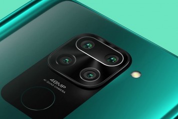 Redmi Note 9'un Türkiye fiyatı ve çıkış tarihi açıklandı