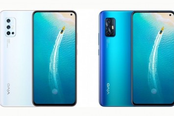 Vivo V19 Neo resmi olarak duyuruldu