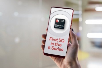 Qualcomm Snapdragon 690 5G İşlemcisi Duyuruldu