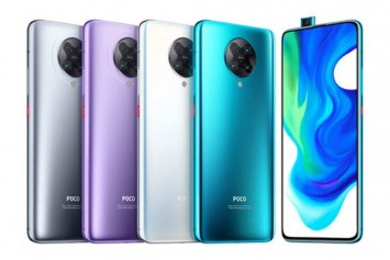 POCO F2 Pro Türkiye'de Satışa Sunuldu