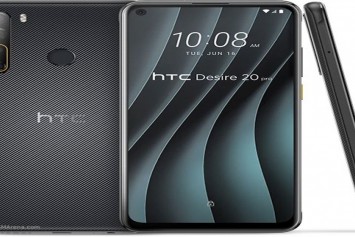 HTC Desire 20 Pro Duvar Kağıtları