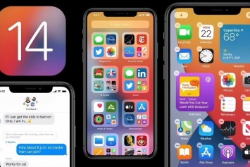 iOS 14 tanıtıldı; yenilikler ve uyumlu cihazlar