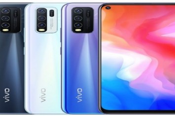 Vivo Y50 Duvar Kağıtları