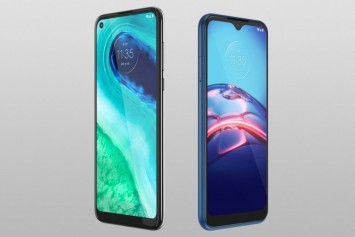 Moto E ve Moto G Fast resmi olarak duyuruldu