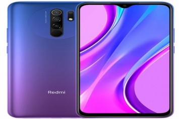 Redmi 9 özellikleri, tasarımı ve fiyatı belli oldu