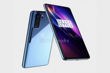 OnePlus Z, 10 Temmuz'da Tanıtılacak