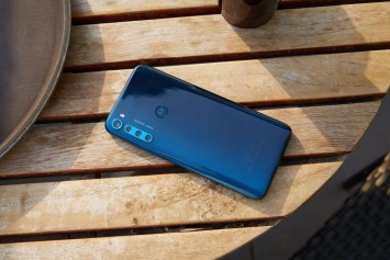 Motorola One Fusion+ resmi olarak duyuruldu