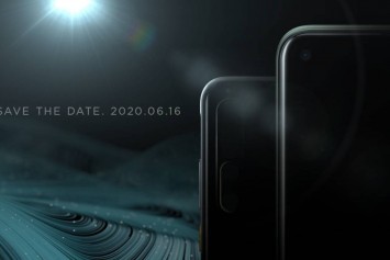 HTC Desire 20 Pro, 16 Haziran'da Duyurulacak
