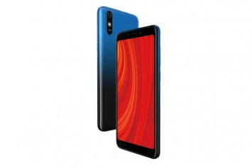 Lava Z61 Pro Duvar Kağıtları
