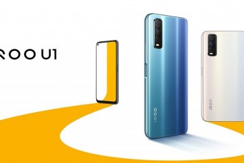 Vivo iQOO U1 akıllı telefon resmi olarak duyuruldu