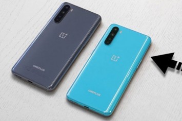 OnePlus Nord Artırılmış Gerçeklik Etkinliğini İzleyin