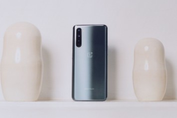 OnePlus Nord Resmi Basın Görselleri