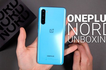 OnePlus Nord Kutu Açılışı ve İlk Bakış