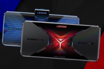 Lenovo Legion Duel Resmi Olarak Duyuruldu