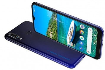 General Mobile GM 10 Satışa Sunuldu