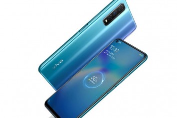 Vivo Y51s Duyuruldu