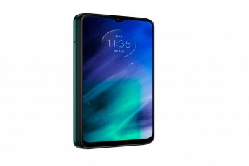 Motorola One Fusion resmi olarak duyuruldu