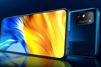Honor X10 Max Duvar Kağıtları
