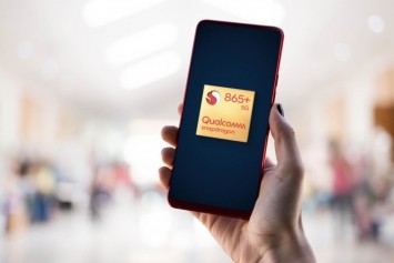 Qualcomm, Snapdragon 865+ 5G Mobil Platformunu Duyurdu