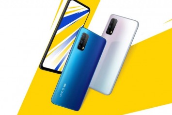 Vivo iQOO Z1x 5G akıllı telefon resmi olarak duyuruldu