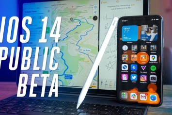 iOS 14 Public Beta ile Sunulan Özellikler