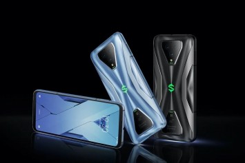 Xiaomi Black Shark 3S Resmi Olarak Duyuruldu