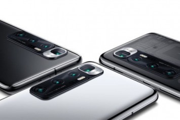 Xiaomi Mi 10 Ultra Resmi Olarak Duyuruldu