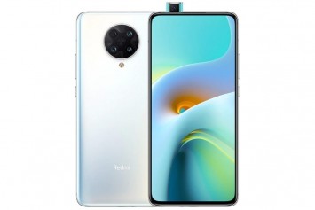 Redmi K30 Ultra Duvar Kağıtları