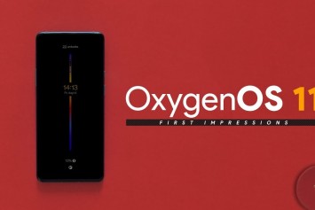 OxygenOS 11 ile Gelen Yenilikler