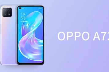 Oppo A72 Duvar Kağıtları