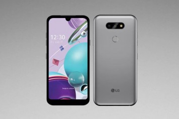 LG K31 resmi olarak duyuruldu