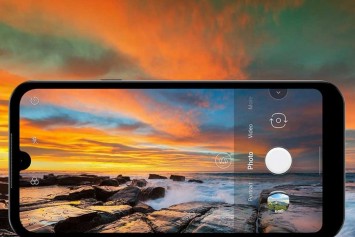 LG K31 Duvar Kağıtları