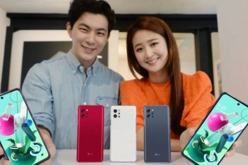 LG Q92 5G resmi olarak duyuruldu